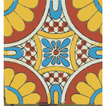 Mexican tile 03